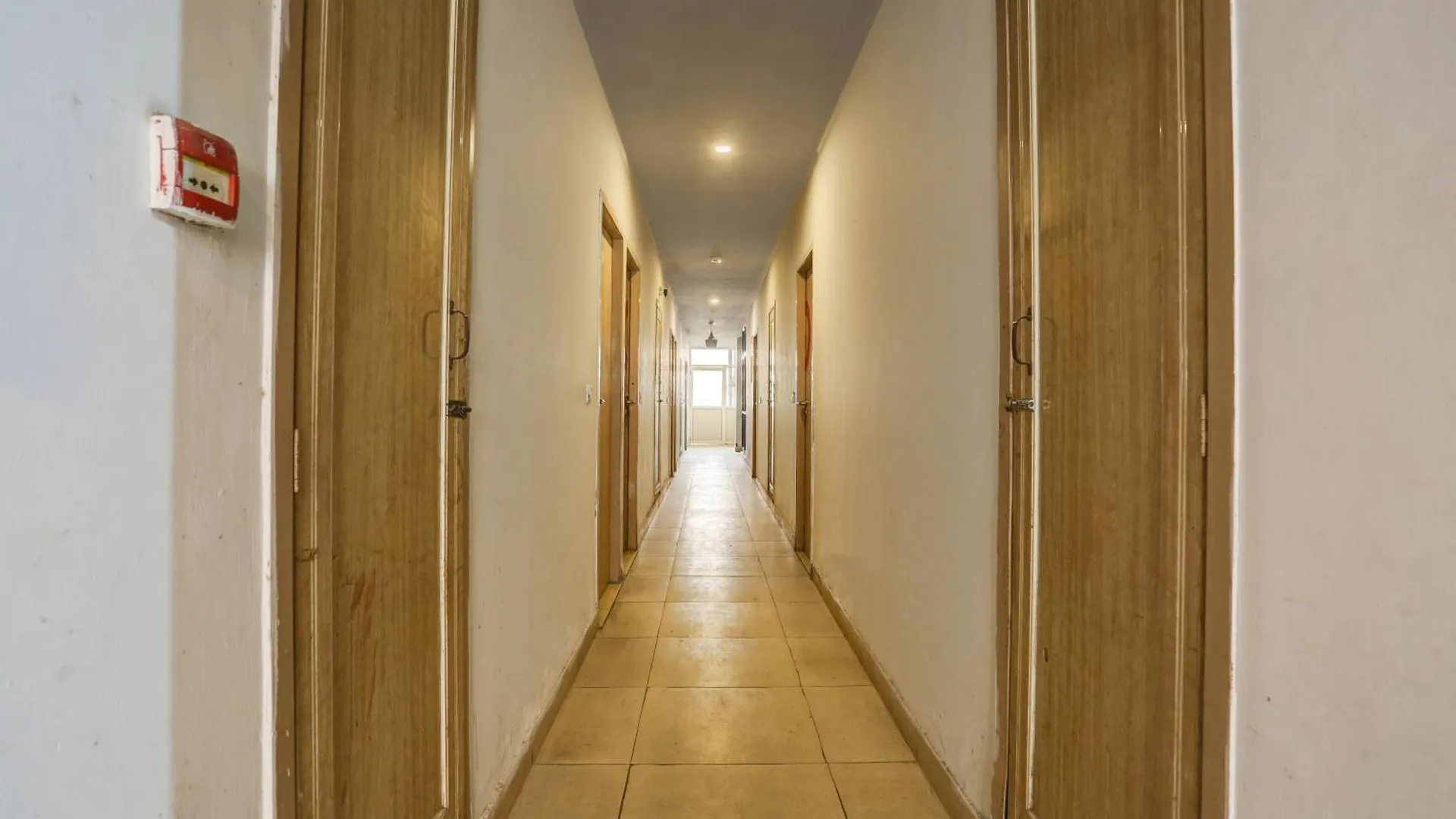 Hotel O Dwarka Mor Metro Hotel Delhi   Delhi (National Capital Territory of India)