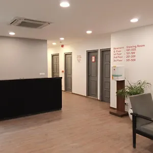 Aura44 Hotel