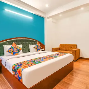 Fabhotel Lime Tree Near Yashobhoomi Convention Centre Hotel