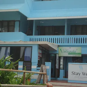 Well Ayurvedic Kovalam
